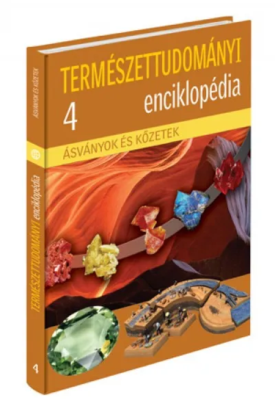 Árcsökkenés Kőzetek és ásványok - Természettudományi enciklopédia 4.