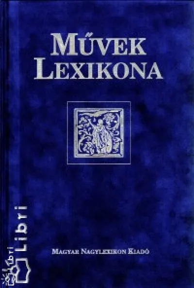 Művek Lexikona II. Hi-Pin - Díszkiadás Szezonális akció