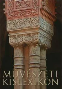 Biztonságos vásárlás Művészeti kislexikon