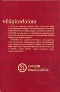 Világirodalom - 21. századi enciklopédia Utolsó esély