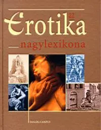 Exkluzív ajánlat Az erotika nagylexikona
