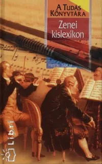 Biztonságos vásárlás Zenei kislexikon