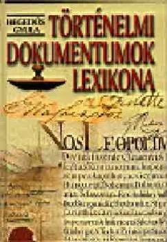 Történelmi dokumentumok lexikona Gyors szállítás