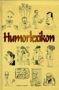 Ajánlat Humorlexikon