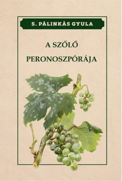 A szőlő peronoszpórája Exkluzív ajánlat