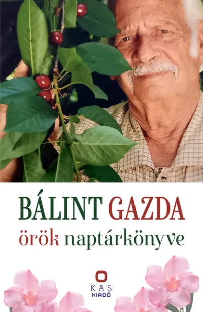 Bálint gazda örök naptárkönyve Akció