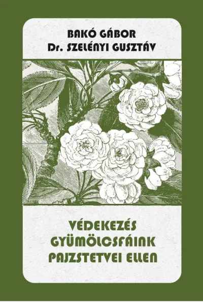 Védekezés gyümölcsfáink pajzstetvei ellen Vedd meg most