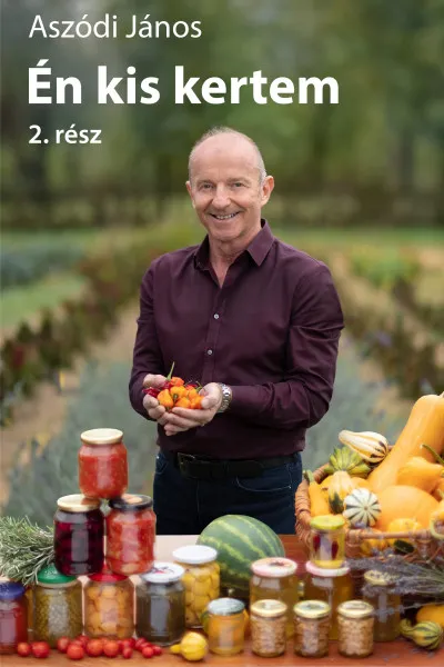 Legkelendőbb Én kis kertem 2.
