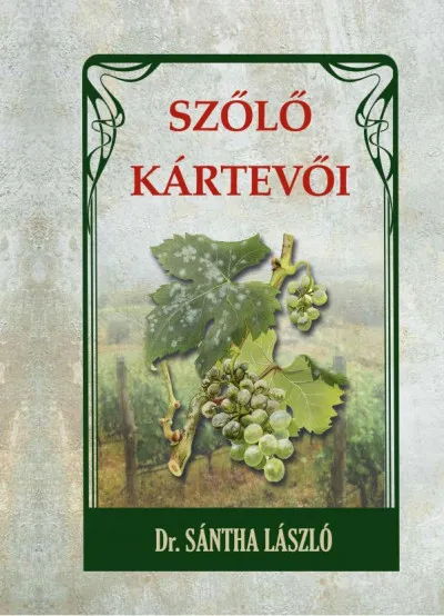 Olcsó Szőlő kártevői