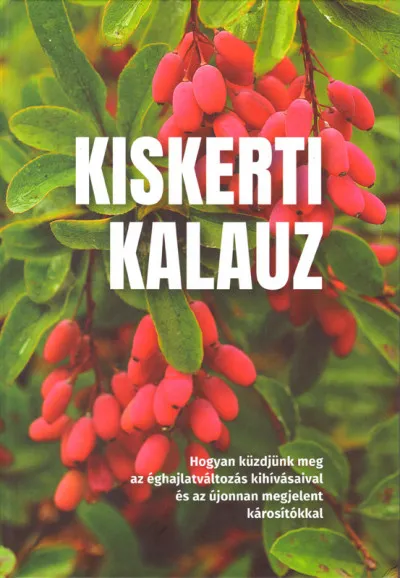 Ne maradj le Kiskerti kalauz