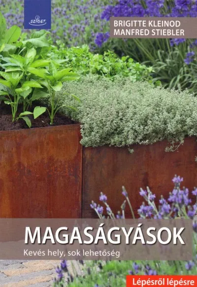 Magaságyások - Kevés hely, sok lehetőség Vedd meg most