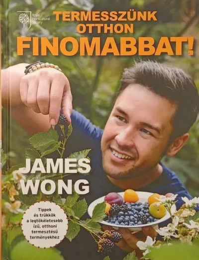 Kihagyhatatlan ajánlat Termesszünk otthon finomabbat!