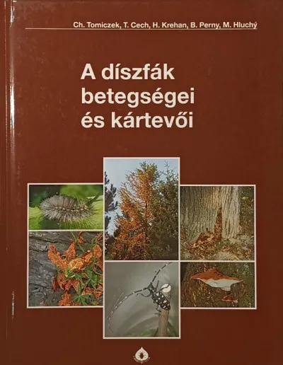 Outlet A díszfák betegségei és kártevői