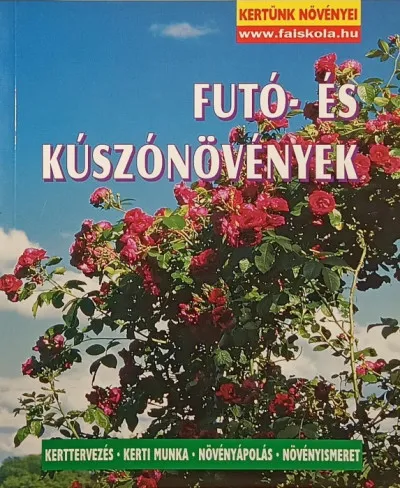 Futó- és kúszónövények Olcsó