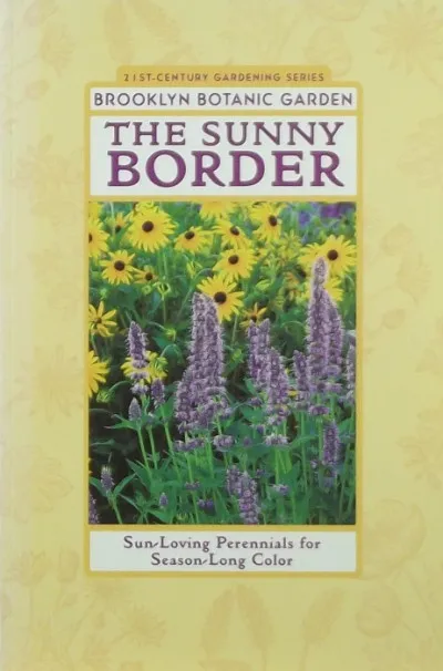 Brooklyn Botanic Garden - The sunny border Legnépszerűbb