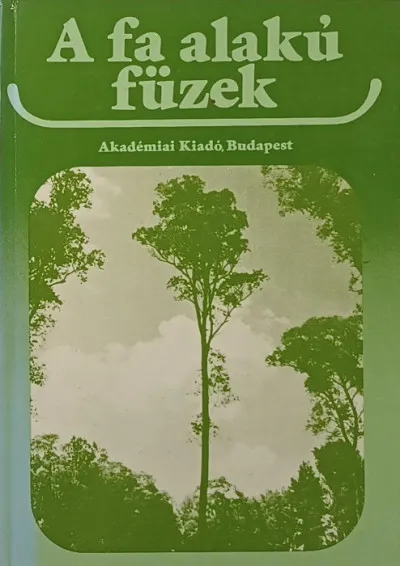 A fa alakú füzek Vedd meg online