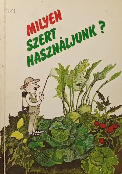 Vásárlói kedvenc Milyen szert használjunk?