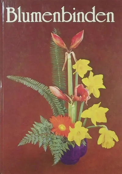 Legkelendőbb Blumenbinden
