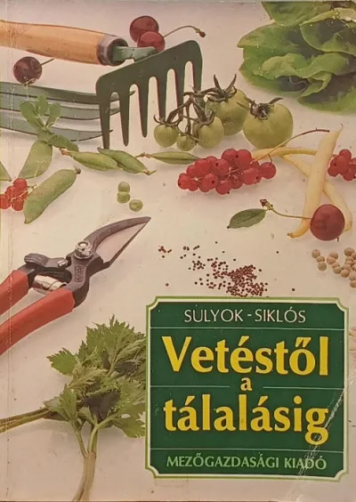 Ne maradj le Vetéstől a tálalásig