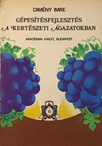 Legjobb ár Gépesítésfejlesztés a kertészeti ágazatban
