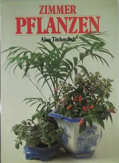Vedd meg most Zimmer Pflanzen