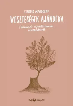 Expressz kézbesítés Veszteségek ajándéka - Singer Magdolna
