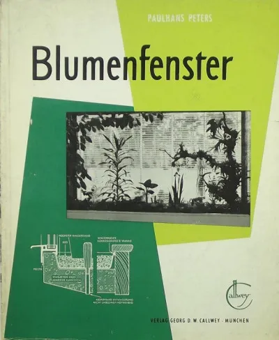 Blumenfenster Ajánlat