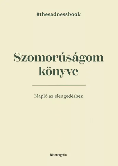 Gyors kiszállítás Szomorúságom könyve - Elias Baar