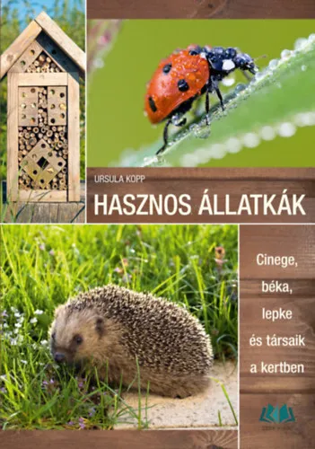 Akció Hasznos állatkák