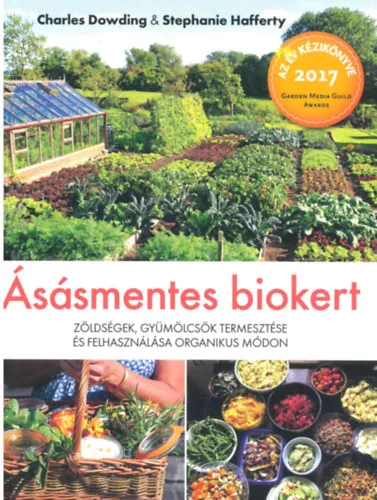Ásásmentes biokert Biztonságos vásárlás
