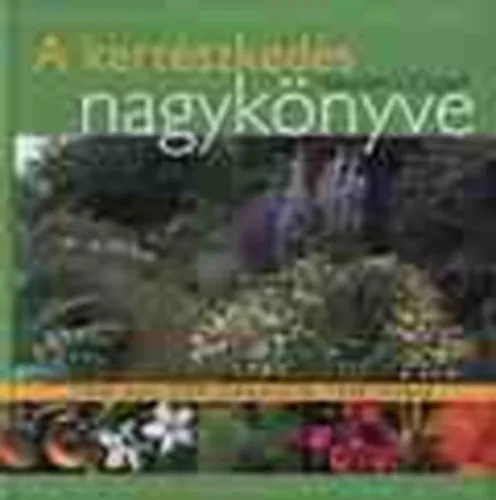 A kertészkedés nagykönyve Biztonságos fizetés