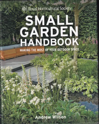Small Garden Handbook Gyors szállítás