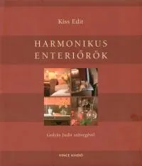 Újdonság Harmonikus enteriőrök