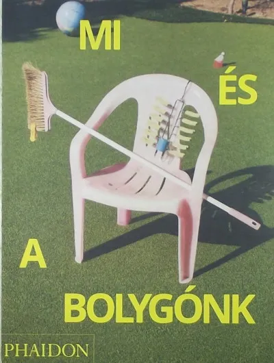 Exkluzív ajánlat Mi és a bolygónk