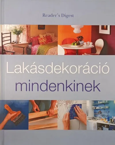 Csak ma Lakásdekoráció mindenkinek