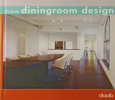 Szuper ajánlat New diningroom design