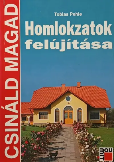 Homlokzatok felújítása Biztonságos fizetés