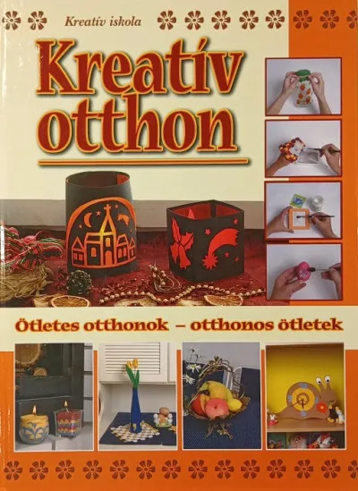 Kreatív otthon - Ötletes otthonok - otthonos ötletek Akció