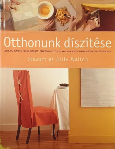 Azonnali szállítás Otthonunk díszítése