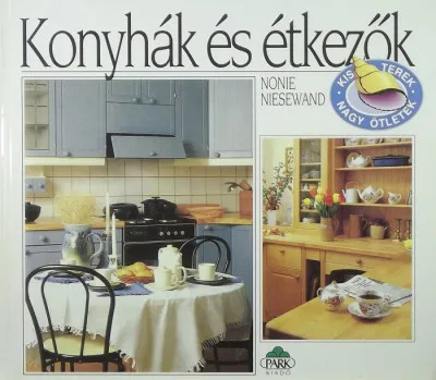 Akció Konyhák és étkezők