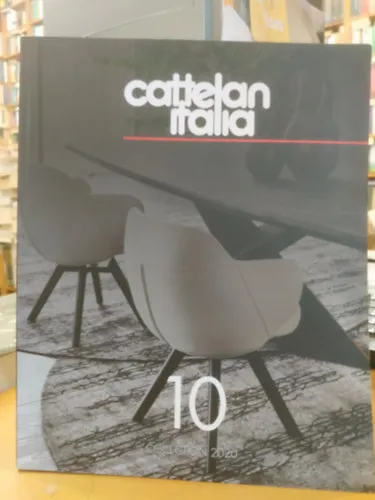Cottelan Italia 10 Collection 2020 Kiárusítás