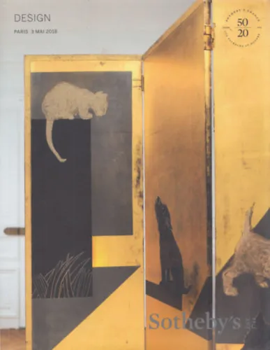 Biztonságos vásárlás Sotheby's Design