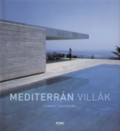 Mediterrán villák Végkiárusítás