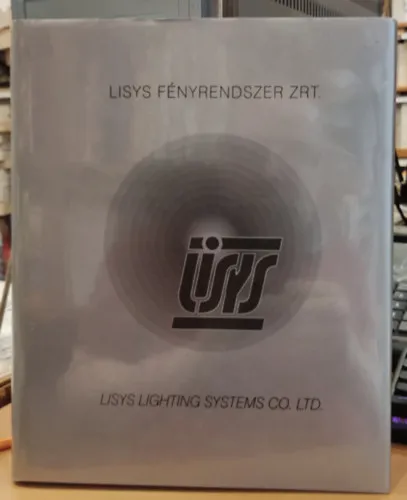 Bestseller Lisys - Lisys fényrendszer ZRT. - Barangolások a világítás birodalmában