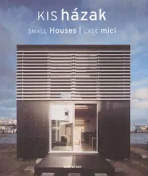 Alacsony ár Kis házak