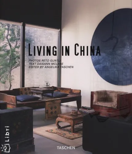 Living in China Szuper ajánlat