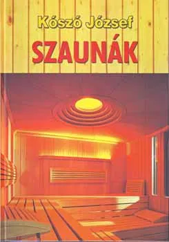 Újdonság Szaunák