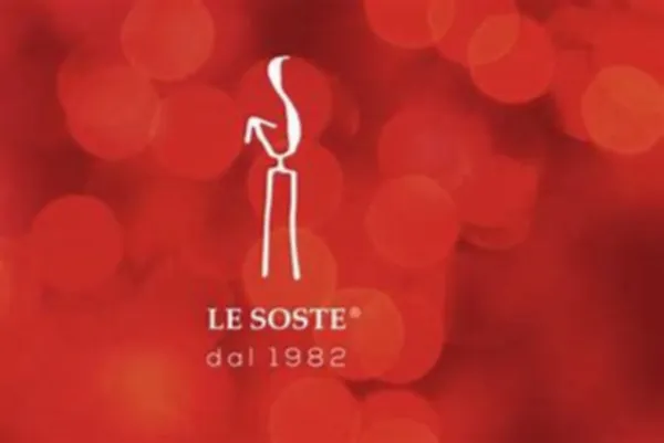 LE SOSTE 2004 Outlet