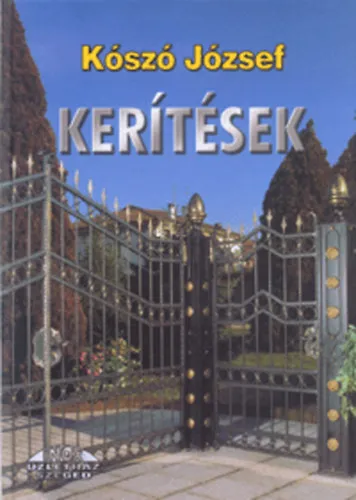 Kerítések Biztonságos fizetés