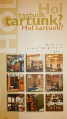 Hol tartunk? Kihagyhatatlan ajánlat